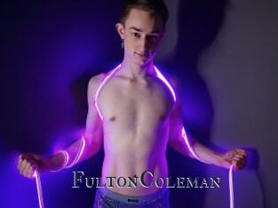 FultonColeman Links 2 Freeporn