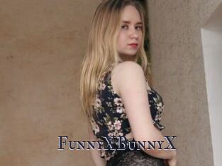 FunnyXBunnyX
