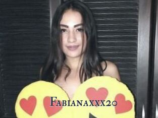 Fabianaxxx20