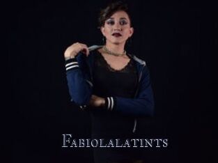 Fabiolalatints