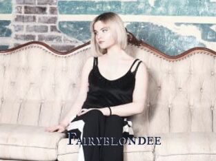 Fairyblondee