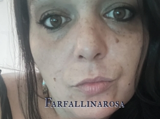 Farfallinarosa