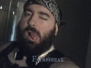 Fatassbear