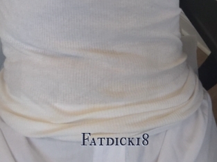 Fatdick18