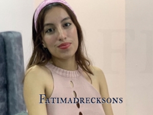 Fatimadrecksons