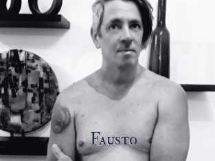 Fausto