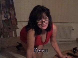 Favvil