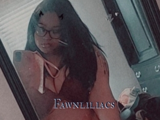 Fawnliliacs