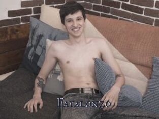 Fayalonzo