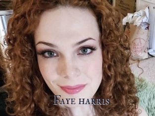 Faye_harris