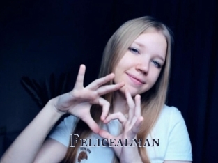 felicealman Links 2 Freeporn