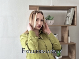 Felicebroadway