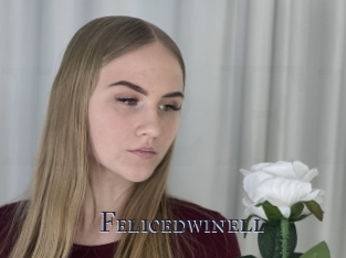 Felicedwinell