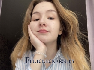 Feliceeckersley