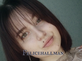 Felicehallman