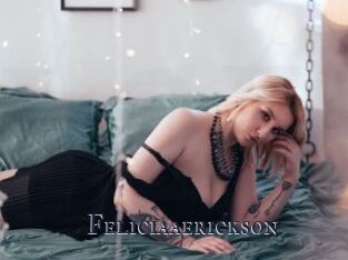 Feliciaaerickson