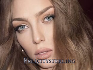 Felicitysterling