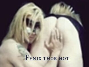 Fenix_thor_hot