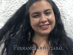 Fernandaaristizabal