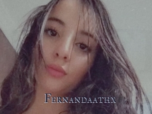 Fernandaathx