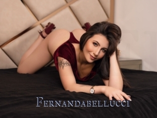 Fernandabellucci