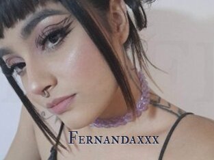 Fernandaxxx