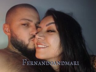 Fernandoandmari