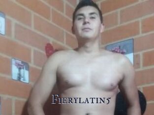 fierylatin5 Links 2 Freeporn