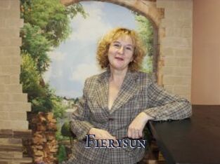 Fierysun