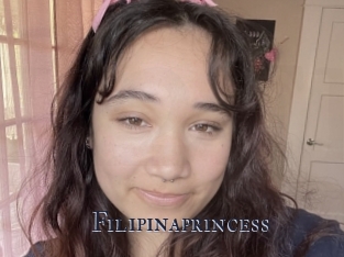 Filipinaprincess