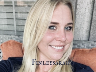 Finleysarah