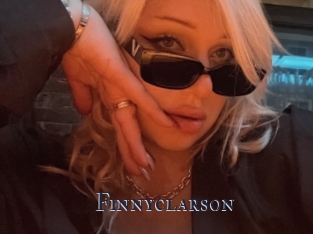 Finnyclarson