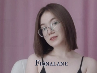 Fionalane