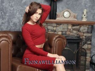 Fionawilliamson