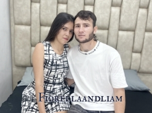 Fiorellaandliam