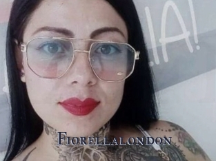 Fiorellalondon