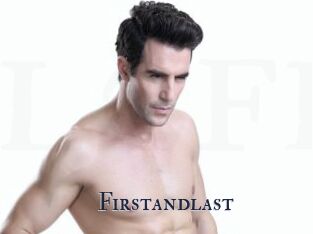 Firstandlast