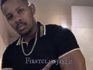Firstclassjay40