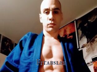 Fitabslee