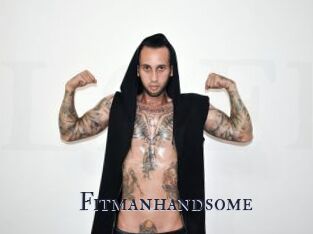 Fitmanhandsome