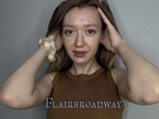 Flairbroadway