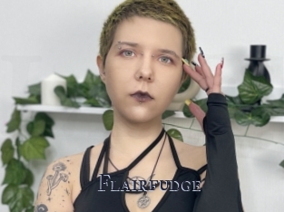 Flairfudge