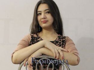 Flamingjaya