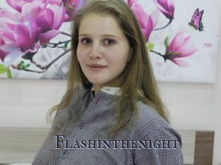 Flashinthenight