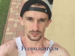 Fleshlightcum