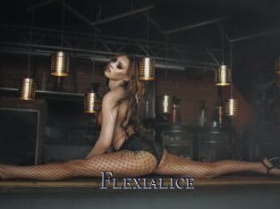 Flexialice