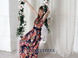 Flirtydiva
