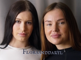 Floraanddaryl