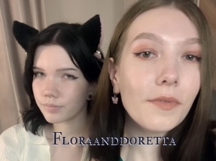 Floraanddoretta