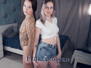 Floraanddoris